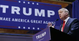 বিদেশি যুদ্ধ বন্ধের অঙ্গীকারে ট্রাম্প, সমর্থক শিবিরেই বিতর্ক